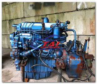 Good price Isuzu 4JG1 TURBO 4JG2 TURBO Isuzu Engine Parts Good Condition en línea