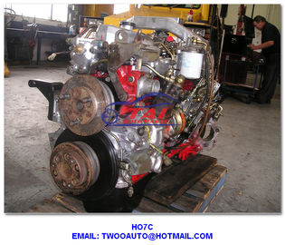 Good price Piezas del motor usadas H07C de Hino Hino, recambios del motor en buenas condiciones en línea