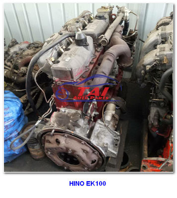 Buen precio Ek100 Repuestos de caja de cambios Hino, K13C / J05C / J08C Repuestos de autobuses Hino en línea