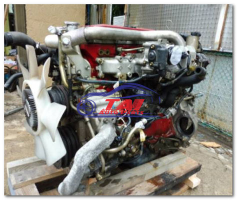 Buen precio Se utiliza K13C partes del motor Hino E13C E13CT JO7C J07E J08C J08E P11C TS 16949 en línea