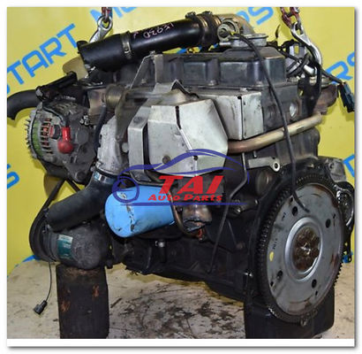 Buen precio Nissan QD32/QD32 de alta calidad motor turbo usado motor diesel en línea