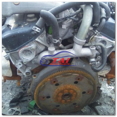 Buen precio 6G72 Motor para Mitsubishi Auto Parts, Mitsubishi motores diesel 6D16 4D30 6D31 en línea