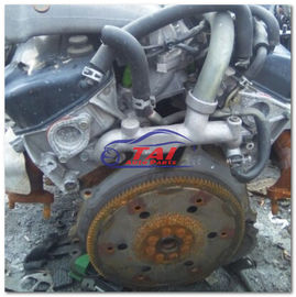 Good price motor 6G72 para las piezas de automóvil de Mitsubishi, motores diesel 6D16 4D30 6D31 de Mitsubishi en línea