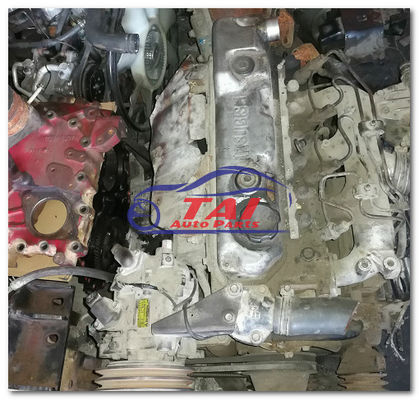 Buen precio Buen estado 4D30 3 toneladas Mitsubishi piezas de repuesto del motor en línea