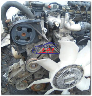 Buen precio 6G72 RWD/FWD Motor Mitsubishi piezas de repuesto en buen estado en línea