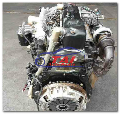 Buen precio Motor original Mitsubishi piezas de repuesto, 4d32 4d33 4d35 Alto rendimiento en línea