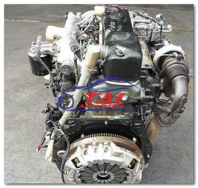 Good price Piezas originales del mercado de accesorios de Mitsubishi del motor, alto rendimiento de 4d32 4d33 4d35 en línea