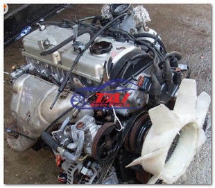 Good price Recambios del motor original de Mitsubishi, motor diesel usado de Mitsubishi 4M40 en línea