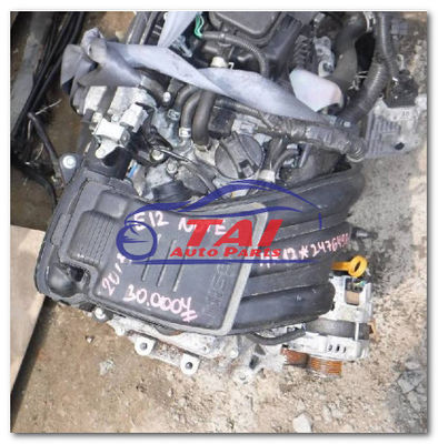 Buen precio E12 Nissan Motor Parts, Nissan Recuerdos Rf8 Fe6 Con Excelente Rendimiento en línea