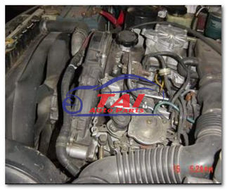 Good price 3C / los recambios del motor de 3CTE/de 3CT Toyota, recogida de Toyota parte en buenas condiciones en línea