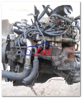 Buen precio Alto rendimiento 5K motor usado de Toyota, TOYOTA piezas originales 3C 3Y 4Y 1KD 2KD en línea