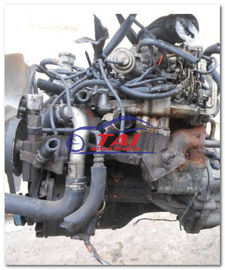 Good price El alto rendimiento 5K utilizó el motor de TOYOTA, piezas 3C 3Y 4Y 1KD 2KD de la original de TOYOTA en línea