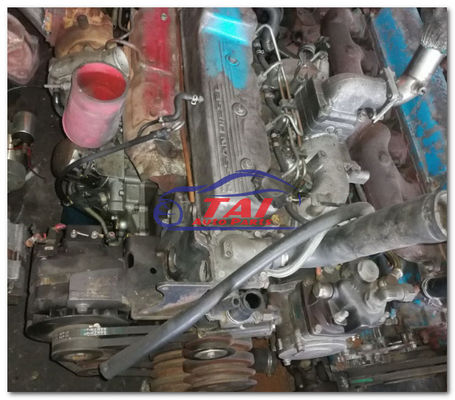 Buen precio FD46 - T Motor Nissan Partes del motor, Nissan Partes del coche TD27 YD25 ZD30 en línea