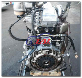 Piezas reconstruidas del mercado de accesorios de Nissan, recambios Fe6 del motor para Nissan