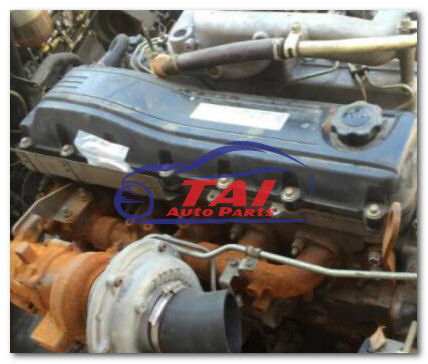 Buen precio FE6 - T - piezas del motor de 24V Nissan en buenas condiciones TD42 SR20 TD27 KA24DE en línea