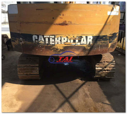 Buen precio E70B partes del motor japonés usado Excavadora original de Japón E200B 320 Excavadora en línea