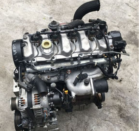 Good price 4M40 2.8T utilizó las piezas del motor japonesas, calidad de los recambios de Mitsubishi garantizada en línea