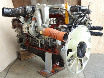 Good price Hino E13c utilizó piezas del motor japonesas de vehículo de motor de Hino del motor diesel en línea