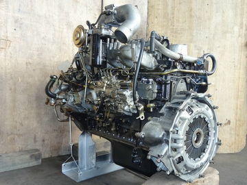 Good price Piezas del motor japonesas Fe6, recambios reconstruidos usados del motor de Nissan con precio razonable en línea