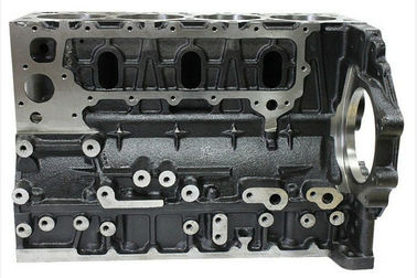 Good price Buenas condiciones japonesas del bloque de cilindro del motor de las piezas del motor de ISUZU 4HF1 4HE1 4HG1 4HK1 en línea