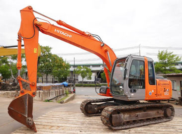 Good price El excavador usado de Hitachi ZX120, Japón hizo el excavador usado de Hitachi 120 /130 /160 en línea