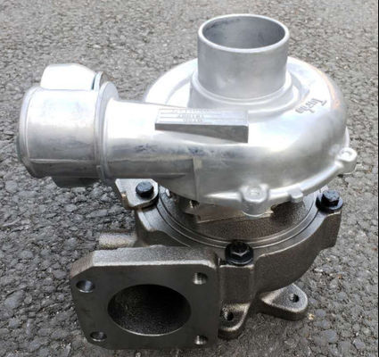 Buen precio Maz Wlat Japonesas partes del motor We0113700f Turbo Assy Rhv4 Turbocompresor para el motor Mazda 6 Bt-50 en línea