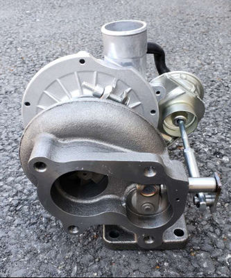 Buen precio 4JH1 8973544230 Partes de motores japoneses, 8-97354423-SH D-Max Turbocompresor 4JH1 3.0 8973544230 en línea