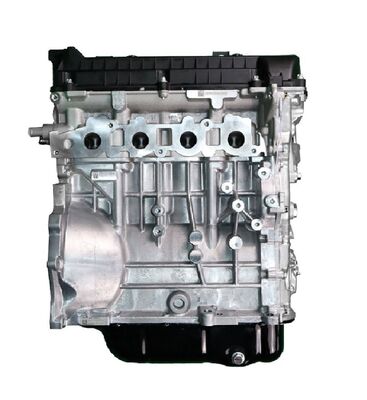 Buen precio Bloque largo de motor de gasolina 4A91 1.5L completamente nuevo con 6 meses de garantía en línea