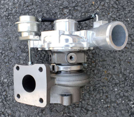 Buen precio Turbo Assy Japonesas partes del motor de alto rendimiento Turbo para 4HK1\YD30\YD25 en línea