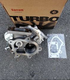 Las piezas del motor japonesas de HINO 17201-E0803 Guality garantizaron 4ZE1/4ZD1/4EE1T/4BD1