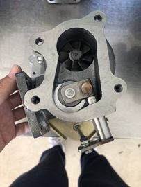 Turbocompresor japonés de las piezas del motor 4JA1 D-MAX 2,5 8-972402100 IHI para Isuzu