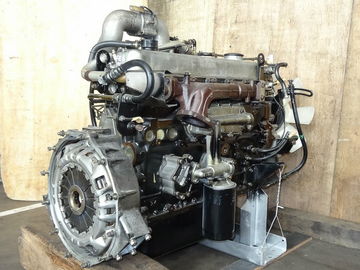 Válvula diesel Fe6t Fe6tc Pf6t Pf6tb de la válvula Fe6 24 del montaje Fe6 12 del motor de las piezas del motor de Ud Nissan