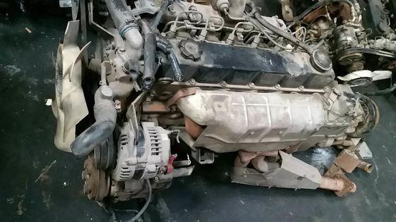 Buen precio Piezas de automóvil usadas TD42/QD32 de Nissan Motor con calidad confiable en línea
