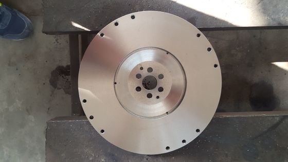 Buen precio EF700 EF750 Hino Partes del motor Partes de la transmisión del motor Volante Bolantes en línea