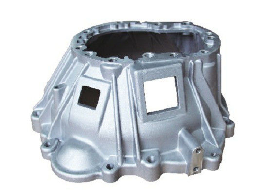 Buen precio 1JZ carcasa de embrague para Toyota, 2JZ / 1JZGTE / 2JZGTE caja de cambios del motor en línea