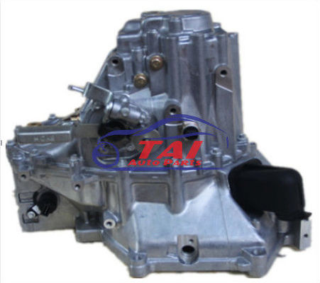 Buen precio Nueva caja de cambios de automóviles para Byd F3 modelo 5t14, caja de cambios de alta velocidad en línea