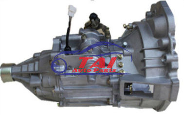 Good price Nuevas piezas de la caja de cambios del motor, autobús manual 1.3l de Lifan Mr514e01 Fengshun de la caja de cambios de la transmisión mini en línea