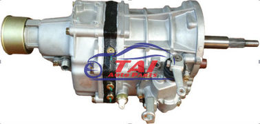 Good price La caja de cambios manual de Foton 4jb1 parte, las piezas de la transmisión de la caja de cambios del alto rendimiento en línea