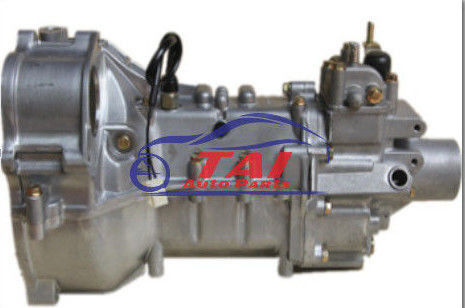 Buen precio Caja de cambios de alto rendimiento Mr506a para Wuling Mni Bus en línea