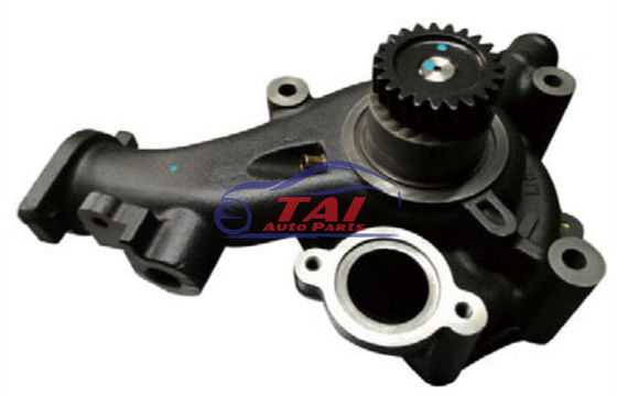 La dirección de poder de enfriamiento del camión bombea 161003354 para el material del acero de Hino P11c 23