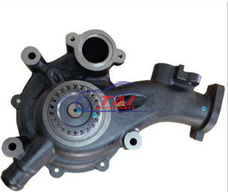 Good price Bomba de la dirección de poder del coche del excavador de Hino, bomba de agua de Patys 16100-3781 del motor de P11C en línea