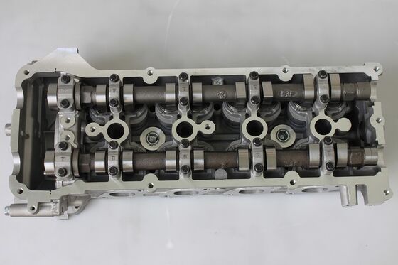 Un buen precio. Culata Nueva KA24 16V Compatible con Motor Nissan KA24DE 2.4L en línea