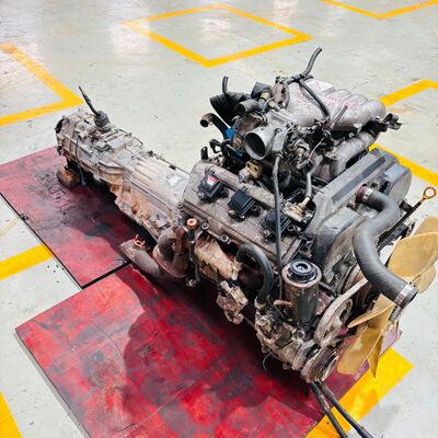 Buen precio Motor 5VZ-FE 3.4L V6 con aspiración natural DOHC 24 válvulas 183 ∼ 205 CV para Toyota Land Cruiser Prado 4Runner Tacoma Hilux Surf en línea