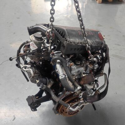 Buen precio 3SZ-VE 1.5L VVT-i Ensamblaje del motor de gasolina Compacto diseño ligero para Daihatsu Terios Toyota Avanza en línea