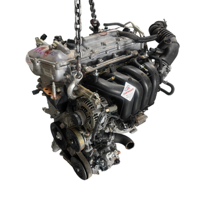 Buen precio 1ZR Ensamblaje del motor 1.6L Dual VVT-i Motor de gasolina totalmente de aluminio para Toyota Corolla Auris Vios Levin en línea
