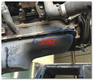 Good price Las piezas del motor de coche de las buenas condiciones utilizaron el tipo diesel aprobación del motor 1HDFT del ISO en línea