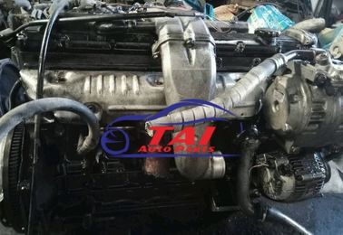Good price Las piezas del motor japonesas materiales de acero utilizaron la vida de servicio larga material de acero del motor 1HZ en línea