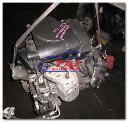 Los recambios del motor de coche del alto rendimiento utilizaron el artículo material de acero del motor 1KRFE