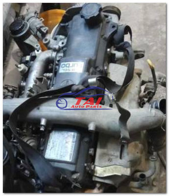 Buen precio Rendimiento material del metal japonés de las piezas del motor del motor de segunda mano 1KZ alto en línea
