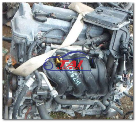 Buen precio Material sólido Partes del motor japonés utilizadas 1NZFE Motor certificado ISO/TS16949 en línea